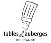 logo tables et auberges de France